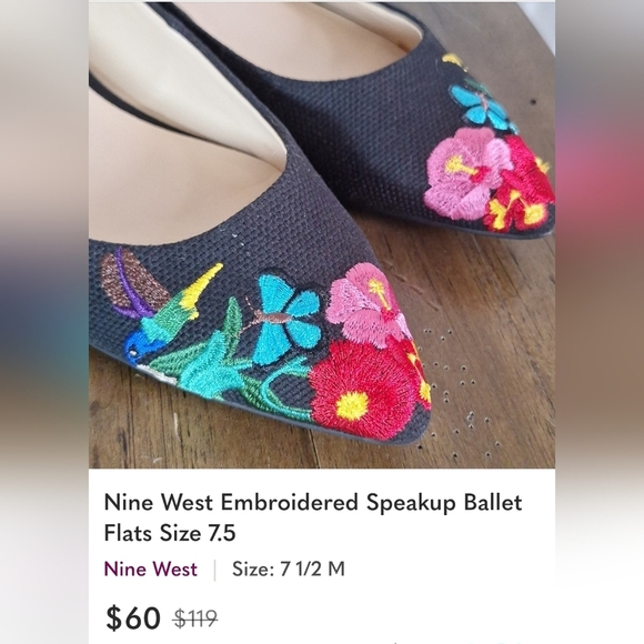 Loft Adiva Nine West Rebecca Minkoff Lady Chic Day Out Set - Picture 4 of 9